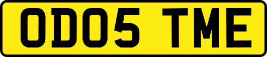 OD05TME