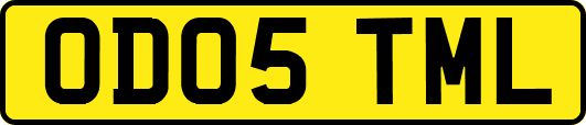 OD05TML