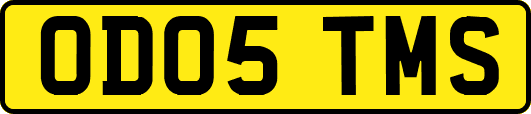 OD05TMS