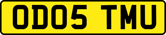 OD05TMU