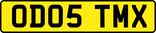 OD05TMX