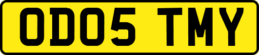 OD05TMY