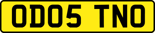 OD05TNO