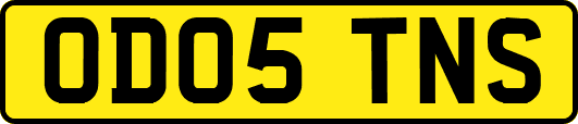 OD05TNS