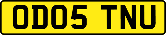OD05TNU