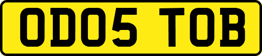 OD05TOB