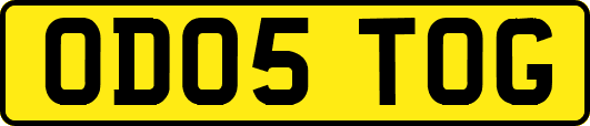 OD05TOG
