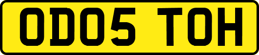 OD05TOH