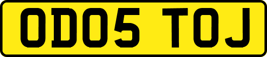 OD05TOJ