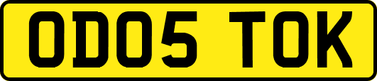 OD05TOK