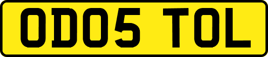 OD05TOL