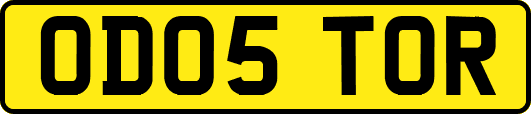 OD05TOR