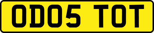OD05TOT