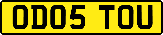 OD05TOU