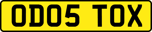 OD05TOX