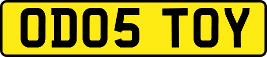 OD05TOY