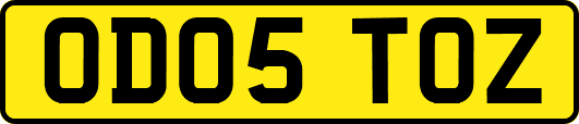 OD05TOZ
