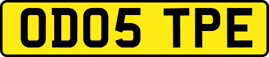 OD05TPE