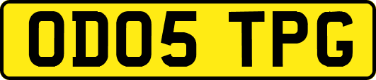 OD05TPG