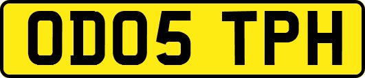 OD05TPH