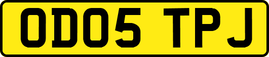 OD05TPJ