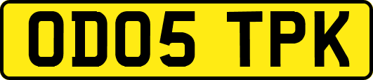OD05TPK
