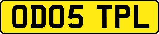 OD05TPL