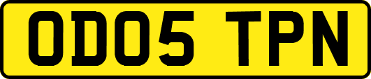 OD05TPN