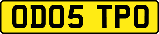 OD05TPO