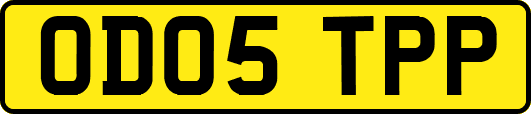 OD05TPP