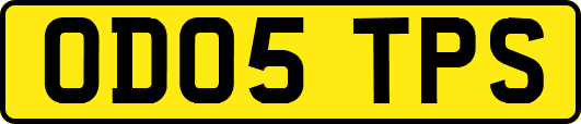 OD05TPS