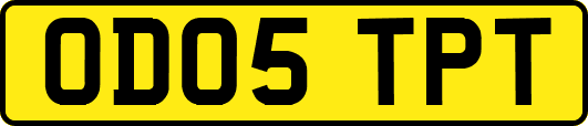 OD05TPT
