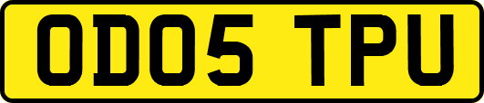 OD05TPU