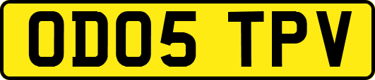OD05TPV