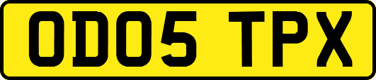 OD05TPX