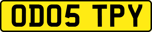 OD05TPY