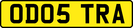 OD05TRA