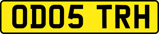 OD05TRH