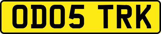 OD05TRK