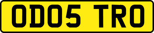 OD05TRO