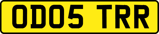 OD05TRR