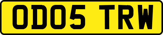 OD05TRW