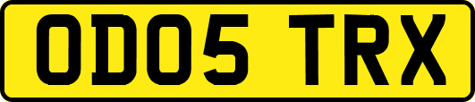 OD05TRX