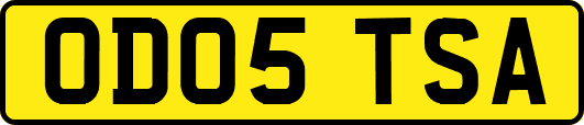 OD05TSA