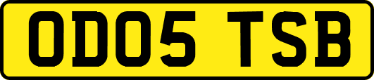 OD05TSB