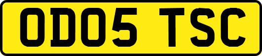 OD05TSC