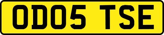 OD05TSE