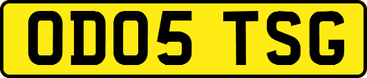 OD05TSG