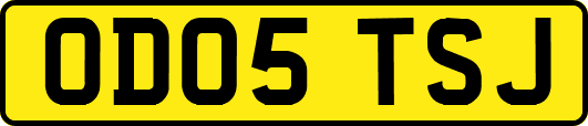 OD05TSJ