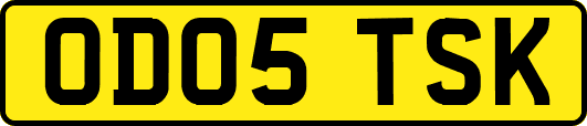 OD05TSK